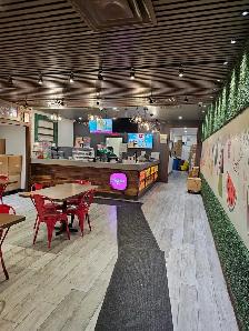 For Sale Smoothie Cafe - Photo 4