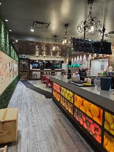 For Sale Smoothie Cafe - Photo 5