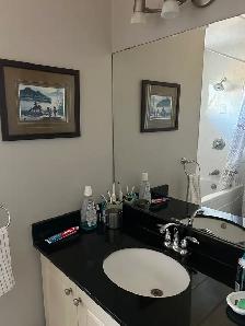 4 1 bed 2 bath whole house (Sheppard/Victoria Park/Finch) - Photo 6