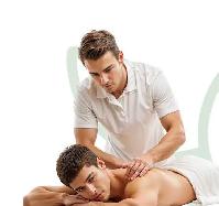 Male to Male relaxation massage