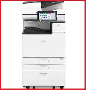 Ricoh IM C6000 Color Printer sku:478