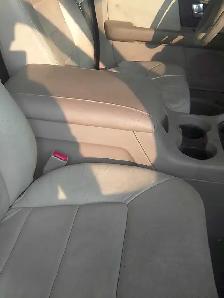 2003 Ford Expedition 5.4 4x4 - Photo 7