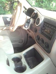 2003 Ford Expedition 5.4 4x4 - Photo 8