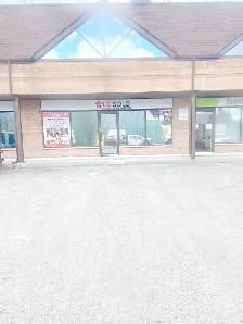 $2,450/month 1700 sqft Industrial Office Warehouse | Stouffville