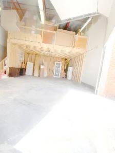 $2,450/month 1700 sqft Industrial Office Warehouse | Stouffville - Photo 6