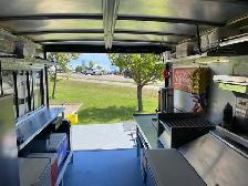 Rollin N Hot Food Trailer - Photo 2
