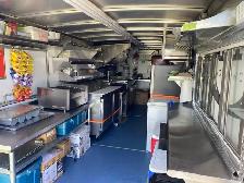 Rollin N Hot Food Trailer - Photo 3