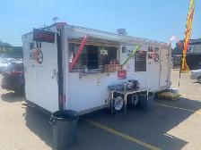 Rollin N Hot Food Trailer - Photo 9