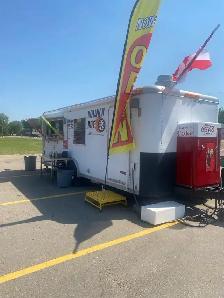 Rollin N Hot Food Trailer - Photo 10