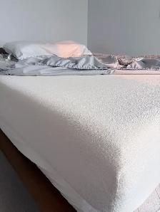 Free Double Size Mattress