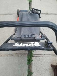4 hp Brute Lawnmower - Photo 3