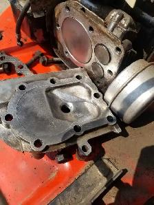 4 hp Brute Lawnmower - Photo 5