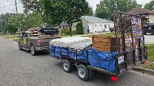 Junk Removal & Disposal