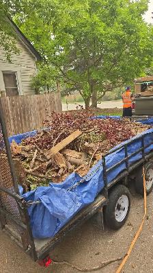 Junk Removal & Disposal - Photo 2