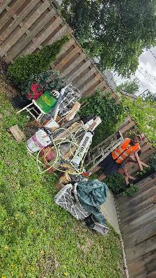 Junk Removal & Disposal - Photo 3