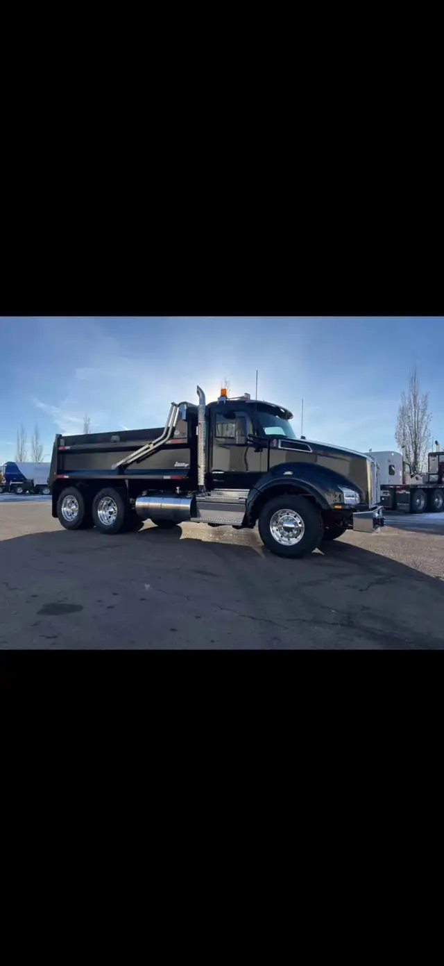 Hiring Class Driver