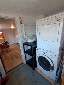 Furnished 2-Bedroom Apartment in Downtown Hull - Photo 9