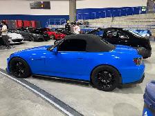 2006 Honda S2000 Fully Built W/ Turbo - Photo 3