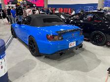 2006 Honda S2000 Fully Built W/ Turbo - Photo 5