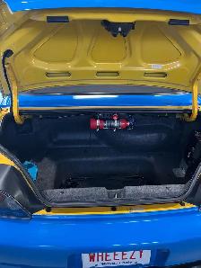 2006 Honda S2000 Fully Built W/ Turbo - Photo 9