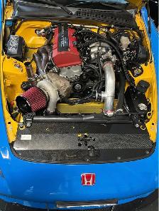 2006 Honda S2000 Fully Built W/ Turbo - Photo 10