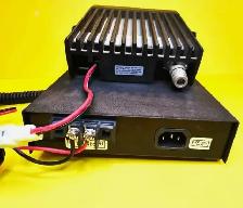 ICOM IC-A110 VHF AIR BAND MOBILE TRANSCEIVER 118.000–136.975 MHz - Photo 6