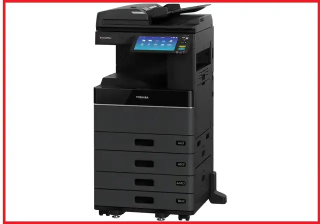 Reliable Printer for Your Office sku:486