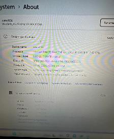 Laptop ASUS - Photo 4