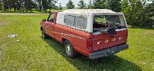 1990 Ford Ranger - 5-Speed Manual - Project Truck - Photo 2