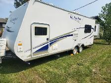 2010 Jayco Jay Feather EXP213 - Photo 2