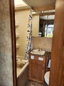 2010 Jayco Jay Feather EXP213 - Photo 3