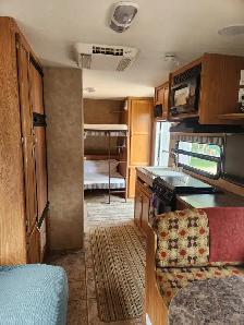2010 Jayco Jay Feather EXP213 - Photo 4