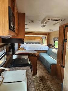 2010 Jayco Jay Feather EXP213 - Photo 5