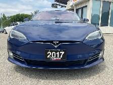 2017 Tesla Model S 75D - DUAL MOTOR! NAV! CAMERAS! - Photo 2