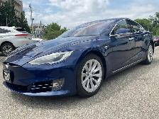 2017 Tesla Model S 75D - DUAL MOTOR! NAV! CAMERAS! - Photo 3
