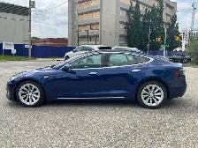 2017 Tesla Model S 75D - DUAL MOTOR! NAV! CAMERAS! - Photo 4