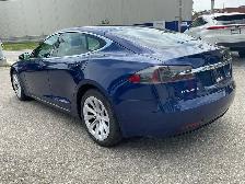2017 Tesla Model S 75D - DUAL MOTOR! NAV! CAMERAS! - Photo 5