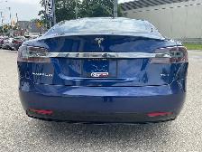 2017 Tesla Model S 75D - DUAL MOTOR! NAV! CAMERAS! - Photo 6