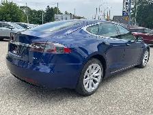 2017 Tesla Model S 75D - DUAL MOTOR! NAV! CAMERAS! - Photo 7