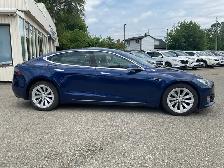 2017 Tesla Model S 75D - DUAL MOTOR! NAV! CAMERAS! - Photo 8