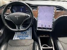 2017 Tesla Model S 75D - DUAL MOTOR! NAV! CAMERAS! - Photo 11