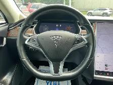 2017 Tesla Model S 75D - DUAL MOTOR! NAV! CAMERAS! - Photo 16