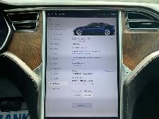 2017 Tesla Model S 75D - DUAL MOTOR! NAV! CAMERAS! - Photo 20