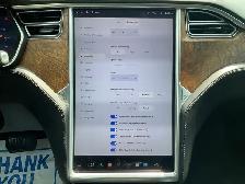 2017 Tesla Model S 75D - DUAL MOTOR! NAV! CAMERAS! - Photo 23