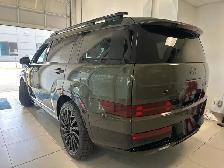 2025 Hyundai Santa Fe ULTIMATE CALLIGRAPHY | 2.5L | 6 PASS | ONE - Photo 3