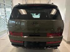 2025 Hyundai Santa Fe ULTIMATE CALLIGRAPHY | 2.5L | 6 PASS | ONE - Photo 4