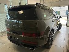2025 Hyundai Santa Fe ULTIMATE CALLIGRAPHY | 2.5L | 6 PASS | ONE - Photo 5