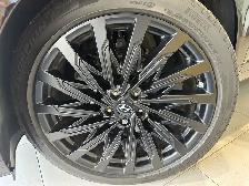 2025 Hyundai Santa Fe ULTIMATE CALLIGRAPHY | 2.5L | 6 PASS | ONE - Photo 7