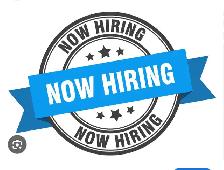 Store Attendant