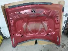 Dodge Challenger Piece Capot (hood) - Photo 5